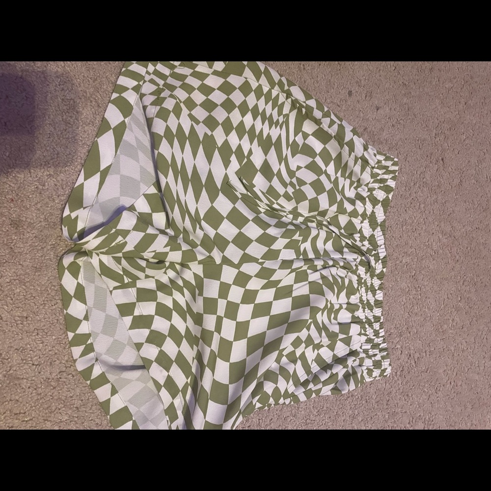 Flowy super cool pattern